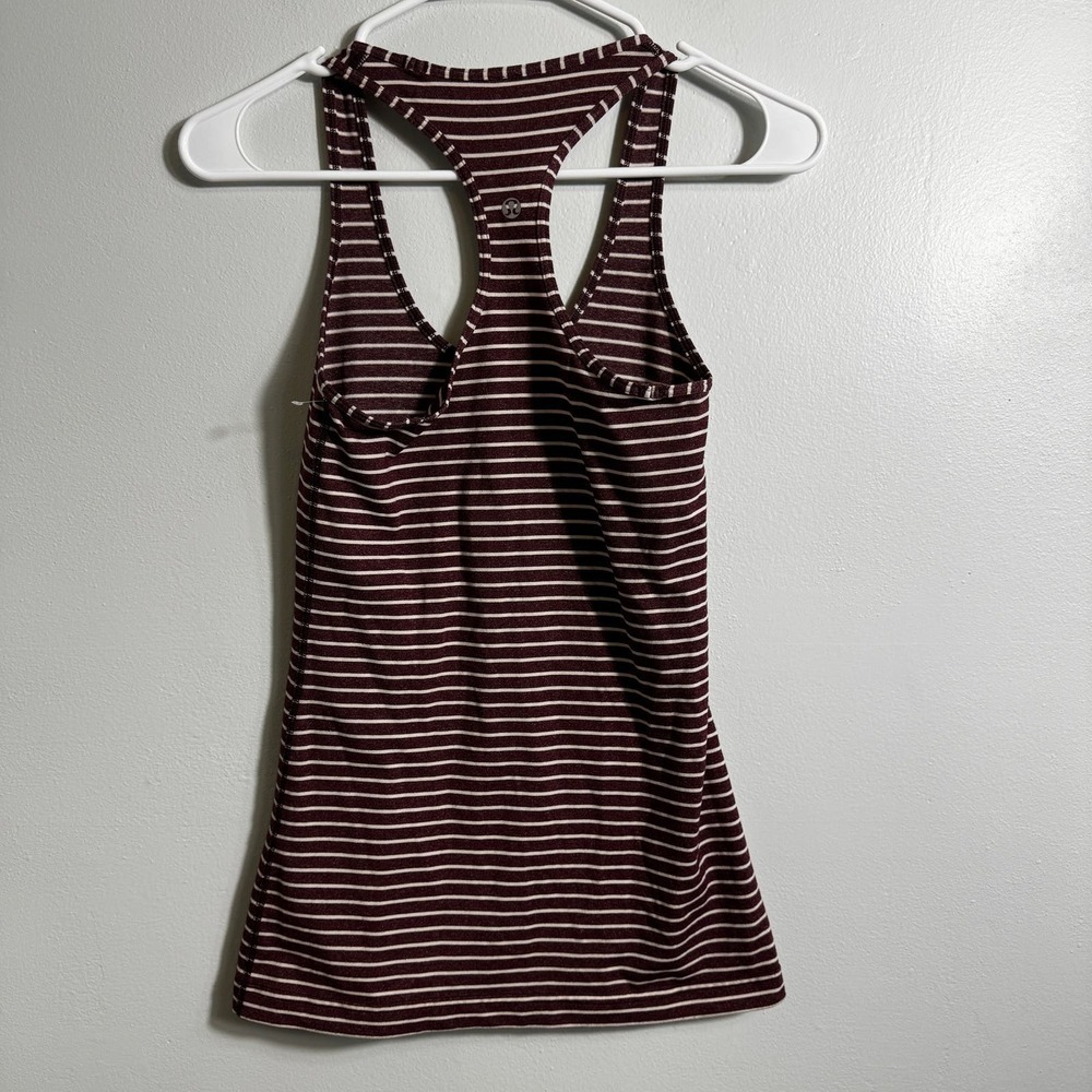 Lululemon Cool Racerback - Picture 3 of 3